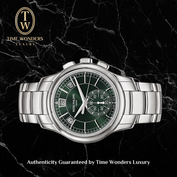 New January 2025 Patek Philippe Complication 5905/1A-001 5905