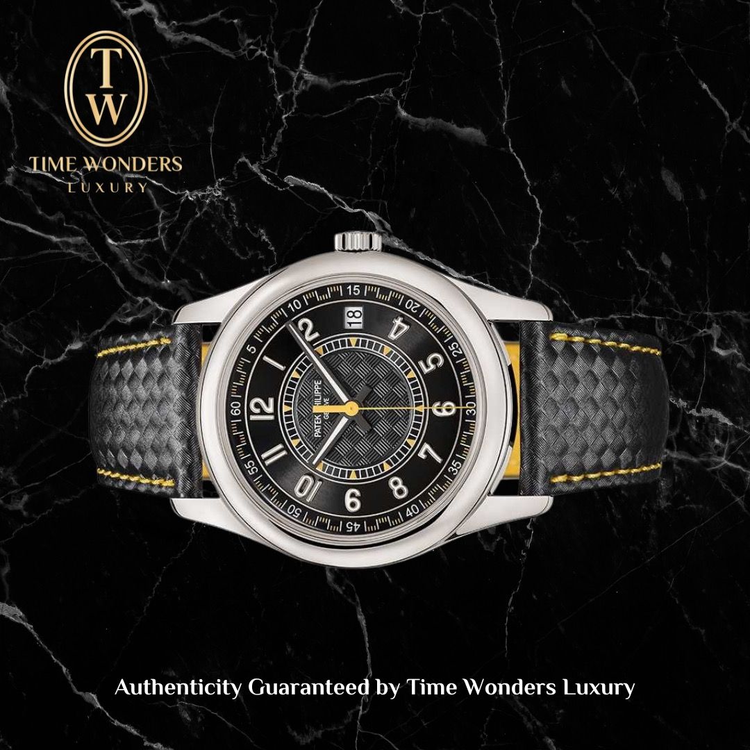 New November 2024 Patek Philippe Calatrava 40mm White Gold 6007G-001 6007G 6007