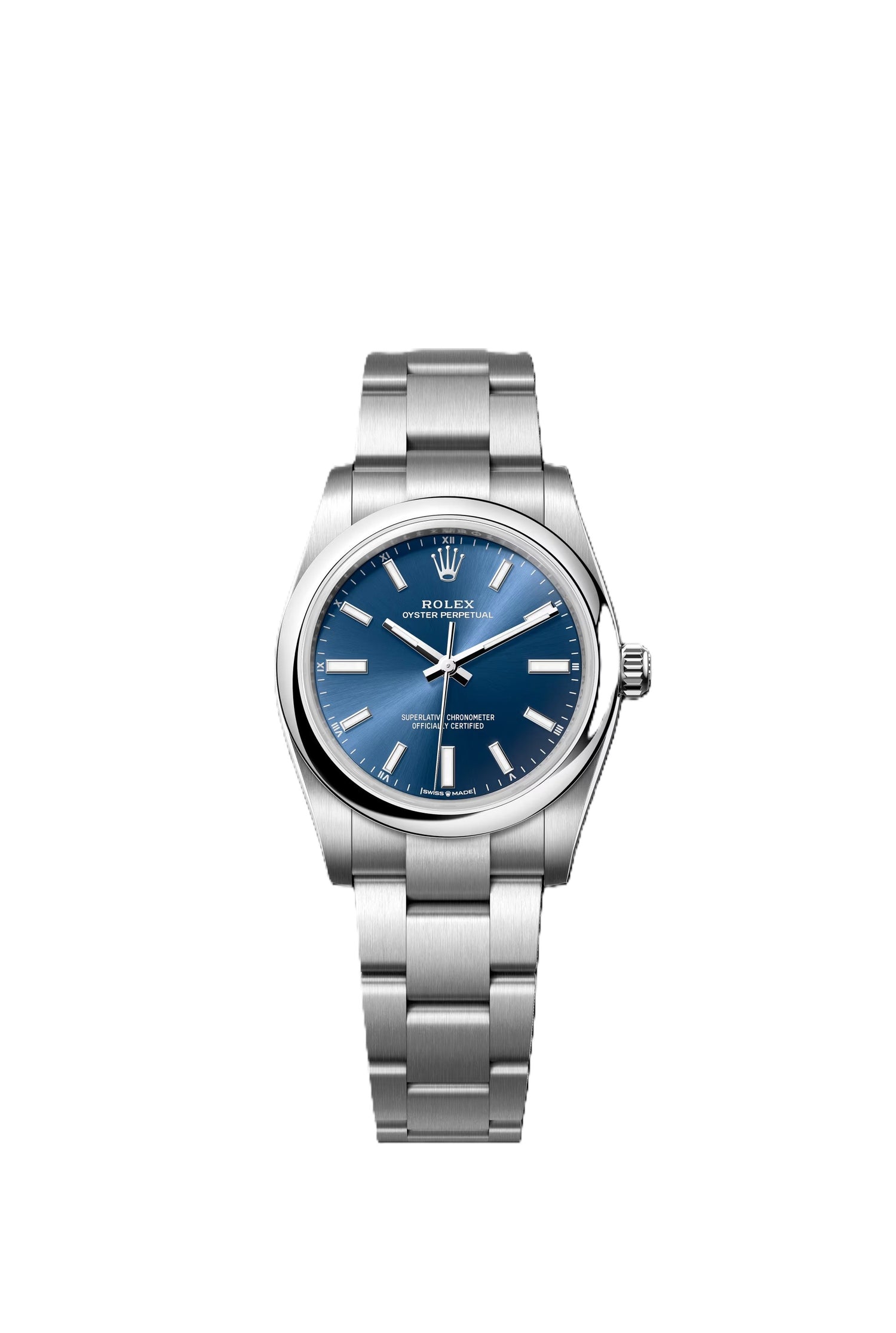 Oyster Perpetual