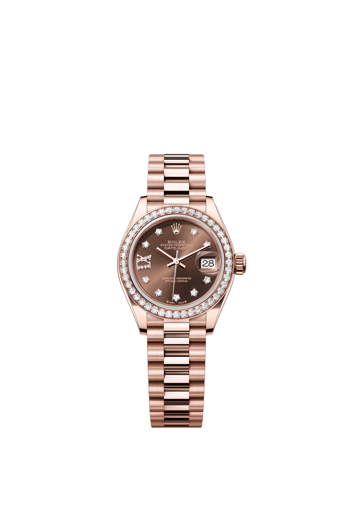 Lady-Datejust