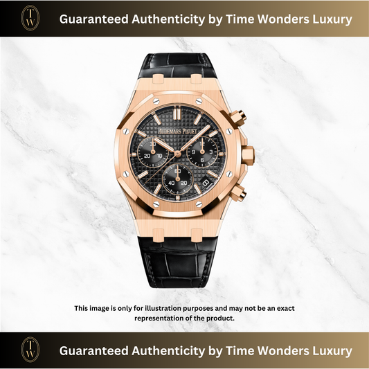 Audemars Piguet Royal Oak Ref. 26240OR