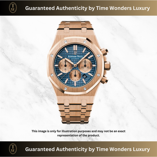 Audemars Piguet Royal Oak Ref. 26331OR.OO.1220OR.01