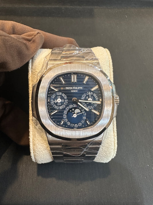 PATEK PHILIPPE | NAUTILUS | 5740/1G-001