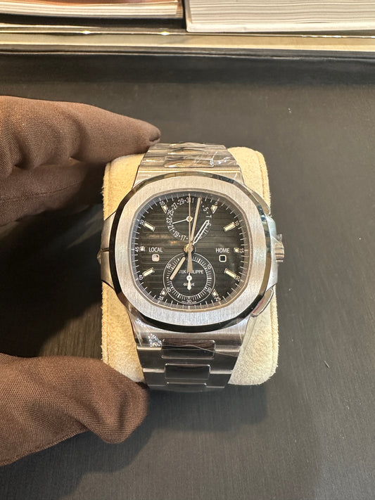 PATEK PHILIPPE | NAUTILUS | 5990/1A-011