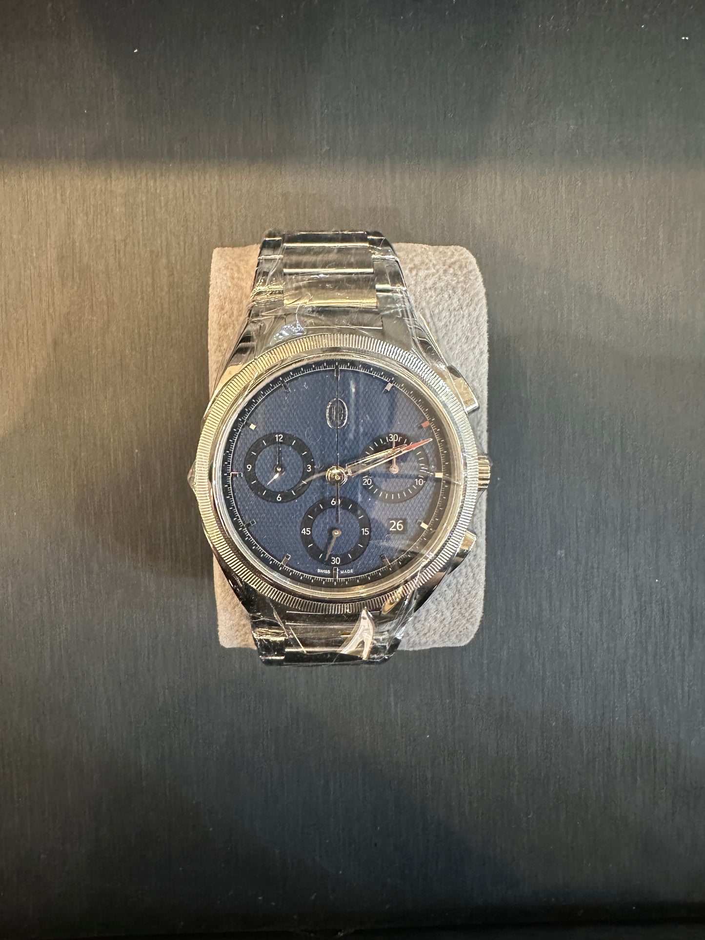 Parmigiani Tonda PF Chronograph