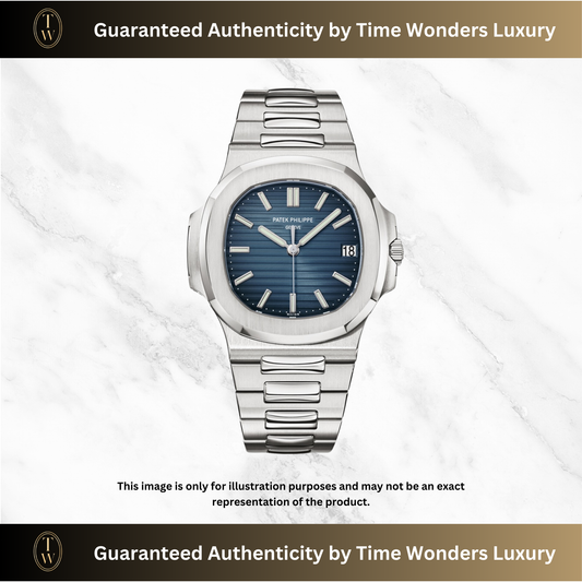 Patek Philippe Nautilus 5711/1A-010