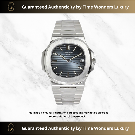 Patek Philippe Nautilus 5711/1A-010