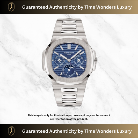 Patek Philippe Nautilus 5740/1G-001