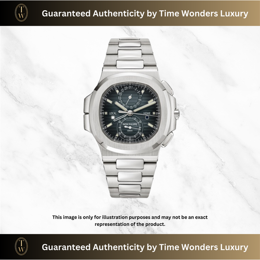 Patek Philippe Nautilus 5990/1A-011