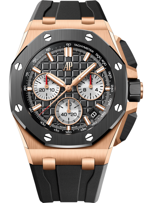 Royal Oak Offshore | Ref. 26420RO.OO.A002CA.01