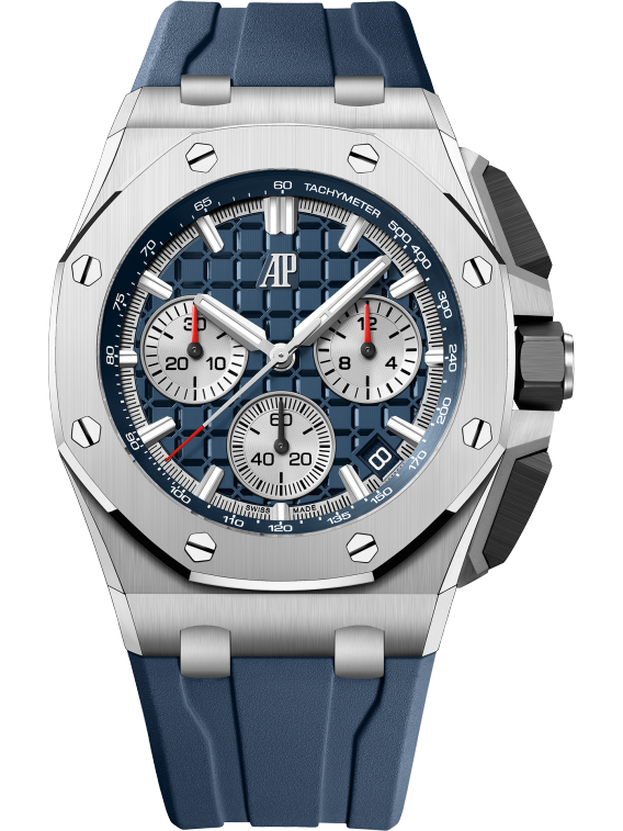 Royal Oak Offshore | Ref. 26420TI.OO.A027CA.01