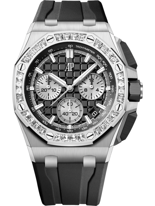 Royal Oak Offshore | Ref. 26424BC.ZZ.D002CA.01