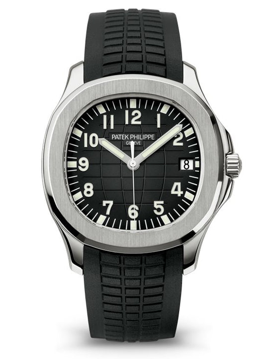 Aquanaut | Ref. 5167A-001