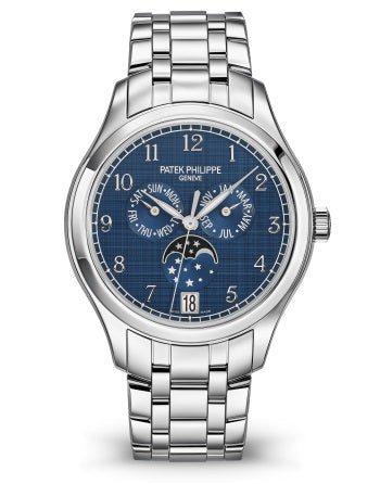 Complications | Ref. 4947/1A-001