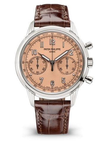 Complications | Ref. 5172G-010