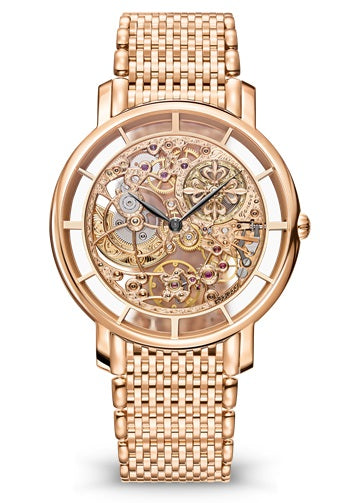 Complications | Ref. 5180/1R-001