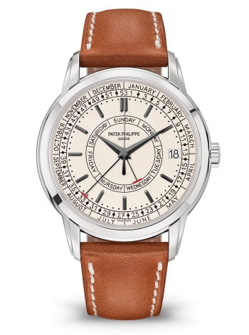 Complications | Ref. 5212A-001