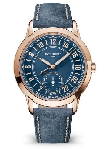 Complications | Ref. 5224R-001