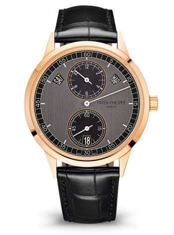 Complications | Ref. 5235/50R-001