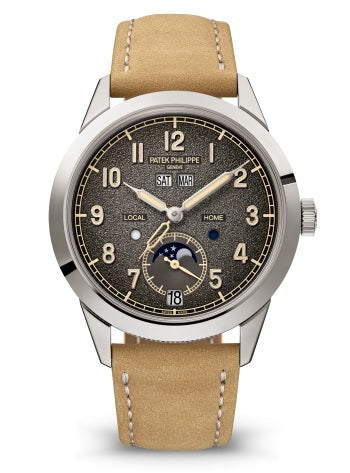 Complications | Ref. 5326G-001