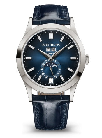 Complications | Ref. 5396G-017