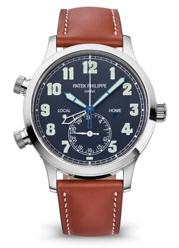 Complications | Ref. 5524G-001