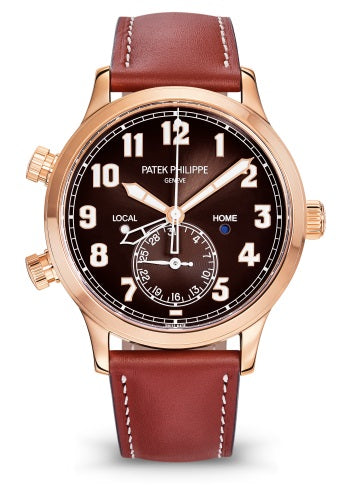 Complications | Ref. 5524R-001