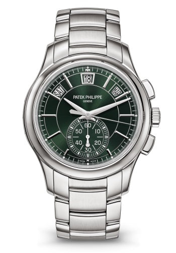 Complications | Ref. 5905/1A-001