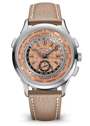 Complications | Ref. 5935A-001