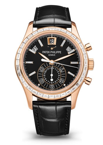 Complications | Ref. 5961R-010