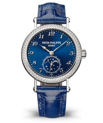 Complications | Ref. 7121/200G-001