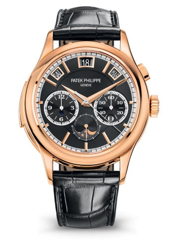 Grand Complications | Ref. 5208R-001