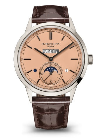 Grand Complications | Ref. 5236P-010