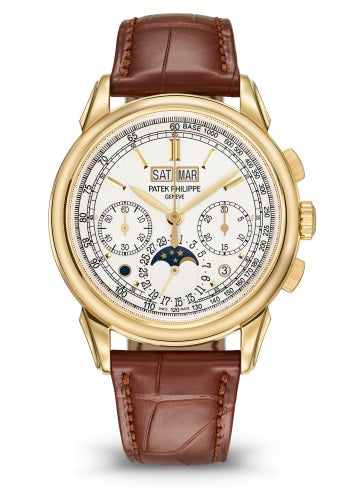 Grand Complications | Ref. 5270J-001