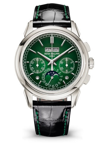 Grand Complications | Ref. 5270P-014