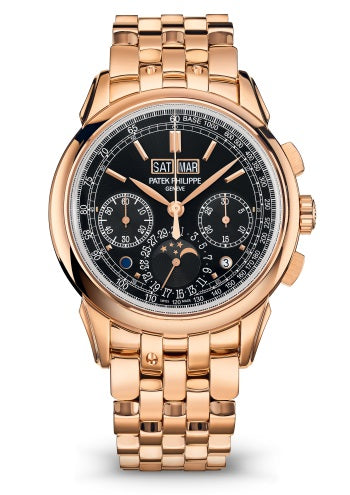 Grand Complications | Ref. 5270/1R-001