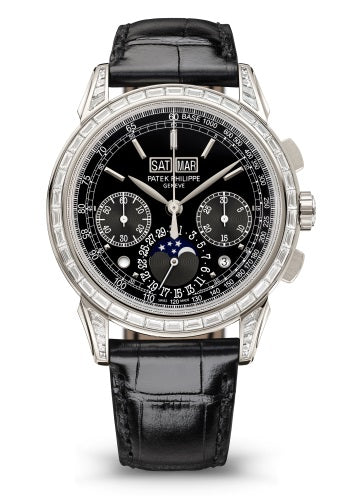 Grand Complications | Ref. 5271P-010