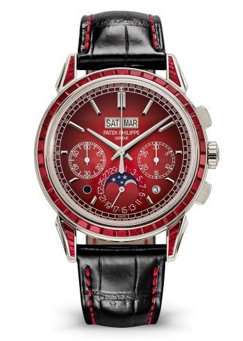 Grand Complications | Ref. 5271/12P-010