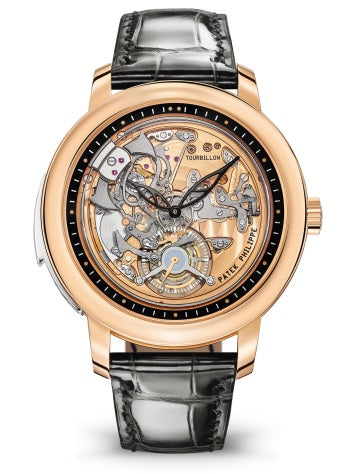 Grand Complications | Ref. 5303R-001