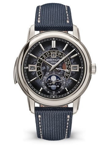 Grand Complications | Ref. 5316/50P-001