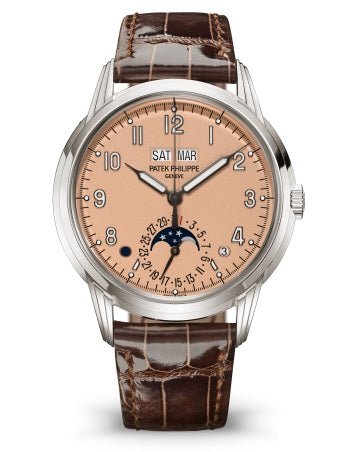 Grand Complications | Ref. 5320G-011