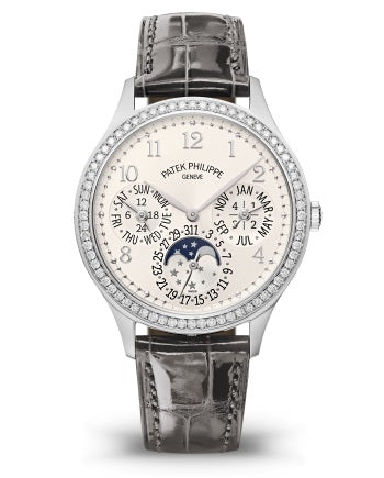 Grand Complications | Ref. 7140G-001