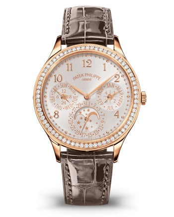 Grand Complications | Ref. 7140R-001