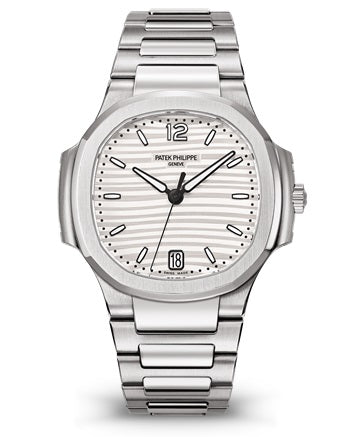 Patek Philippe Nautilus 7118/1A-010