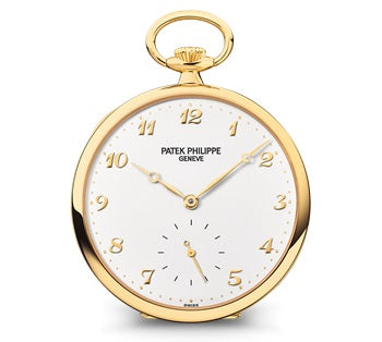 Pocket Watch | Ref. 973J-001