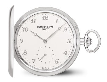 Pocket Watch | Ref. 980G-010