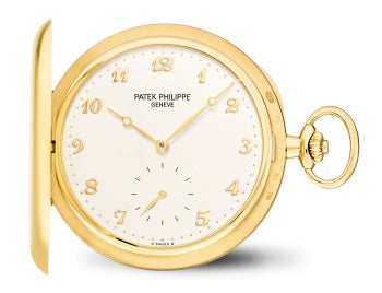 Pocket Watch | Ref. 980J-011