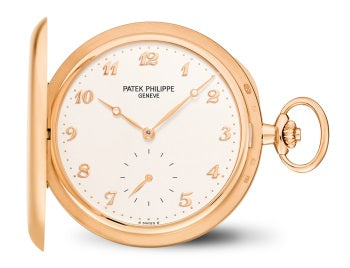 Pocket Watch | Ref. 980R-001