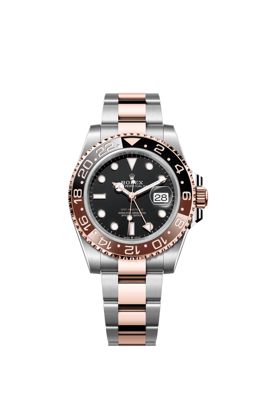 GMT-Master II | Everose Rolesor | Ref. 126711CHNR