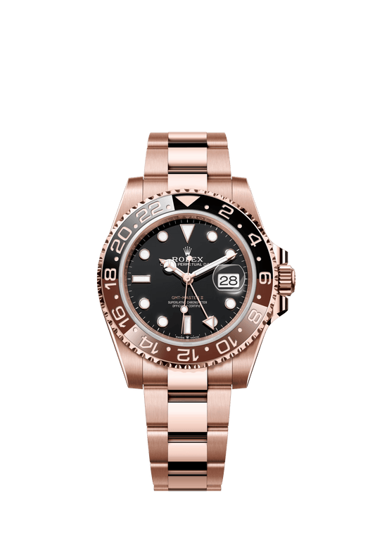 GMT-Master II | Everose gold | Ref. 126715CHNR